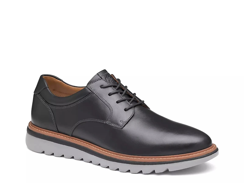 Braydon Oxford