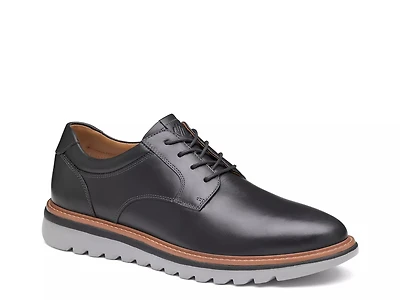 Braydon Oxford
