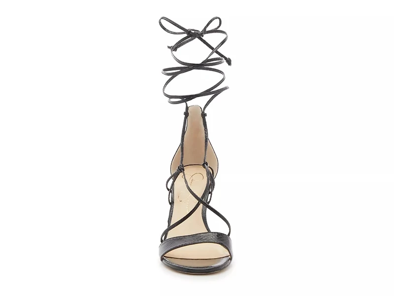 Valren Wedge Sandal