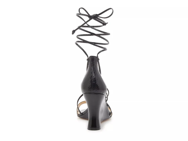 Valren Wedge Sandal