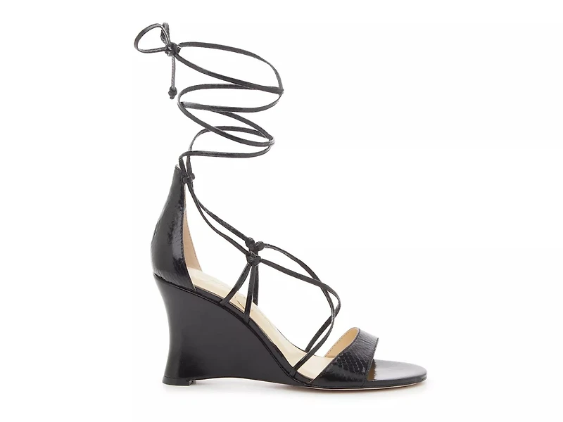 Valren Wedge Sandal