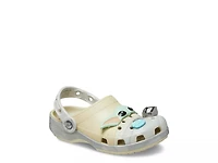 Grogu I Am Classic Clog - Kids'