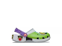 Toy Story Buzz Classic Clog