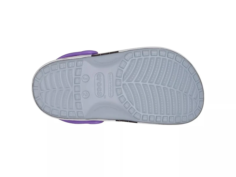 Toy Story Buzz Classic Clog
