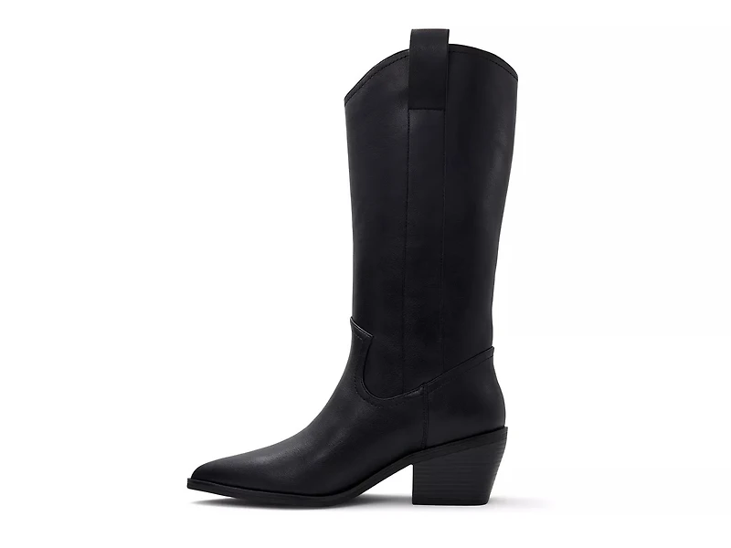 Joelene Western Boot