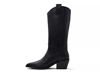 Joelene Western Boot