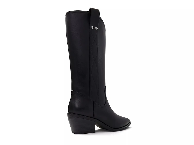 Joelene Western Boot