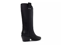 Joelene Western Boot