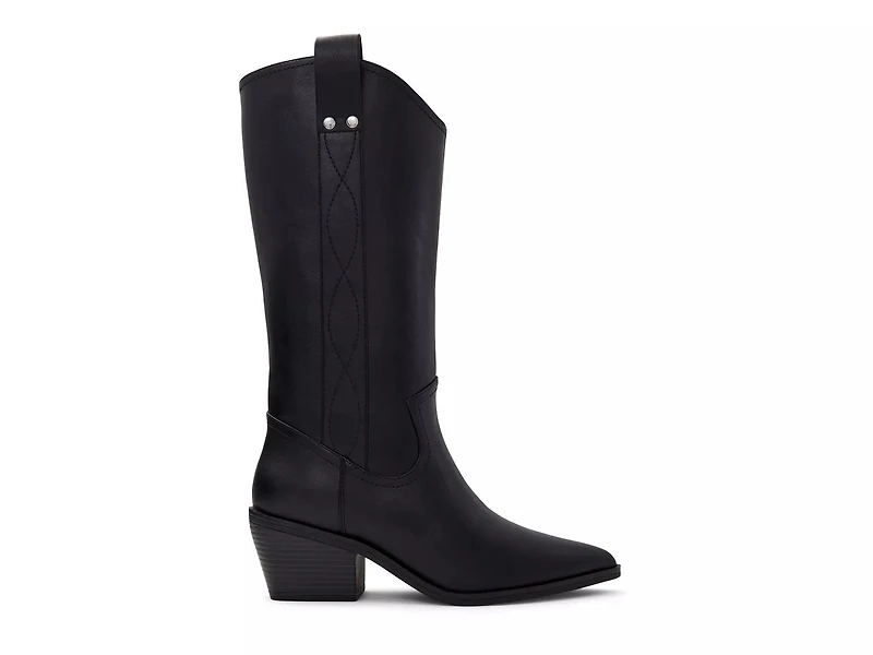 Joelene Western Boot