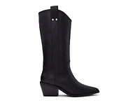 Joelene Western Boot