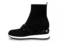 Brooklyn Wedge Bootie