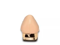 Dove Flat