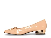 Dove Flat