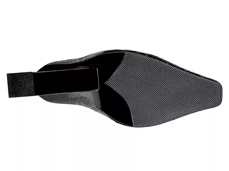 Fire Bootie