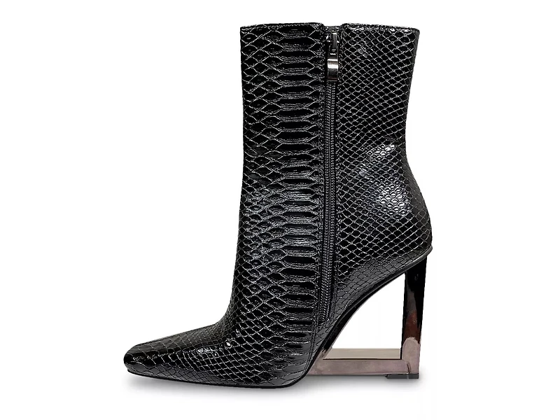 Fire Bootie