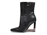 Fire Bootie