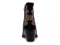 Forever Bootie