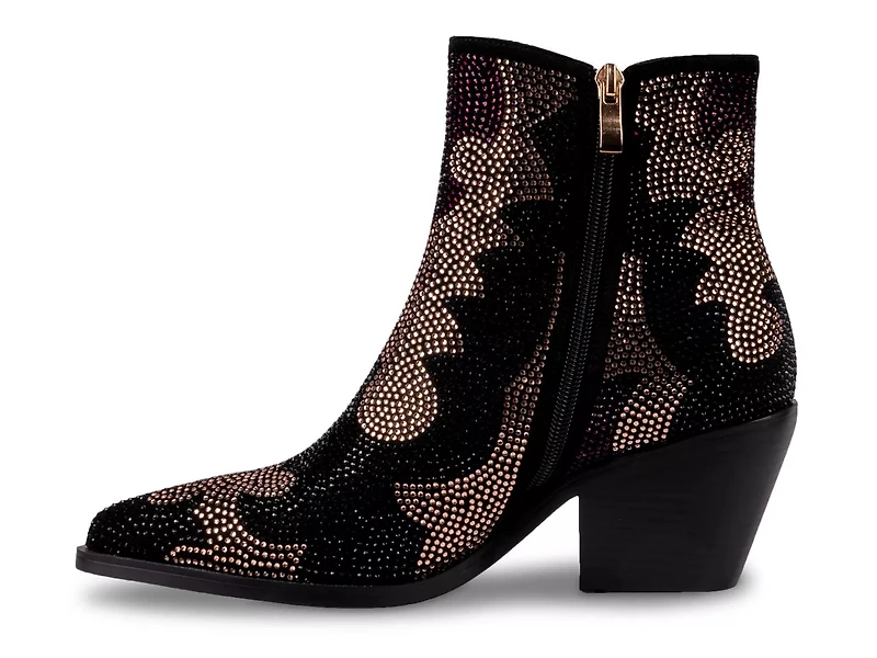 Forever Bootie