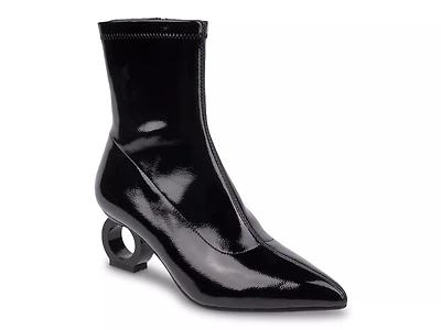 Greece Bootie