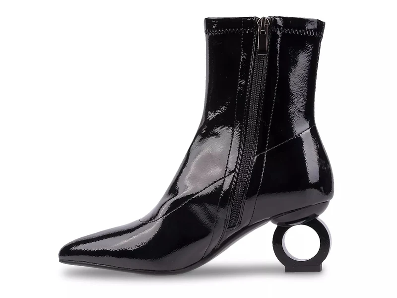 Greece Bootie