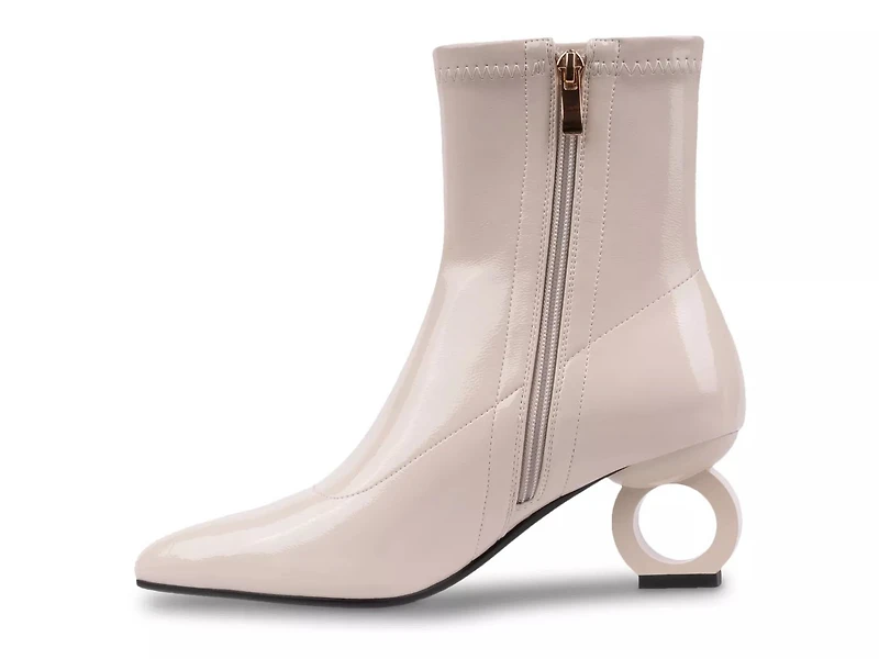 Greece Bootie