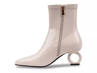Greece Bootie