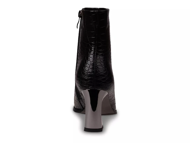 Lima Bootie