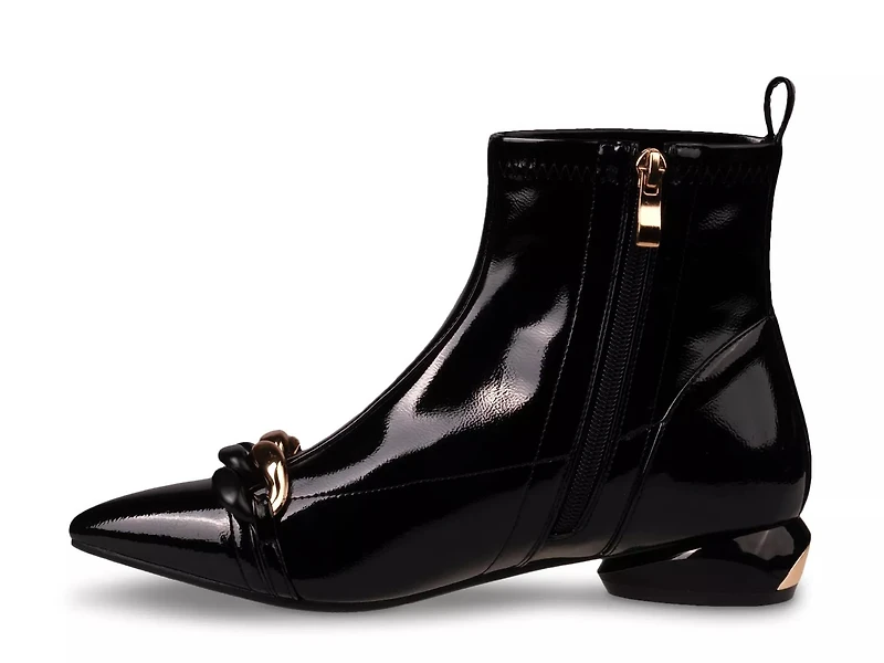 Milan Bootie