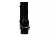 Mona Wedge Bootie