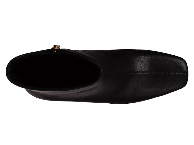Mona Wedge Bootie