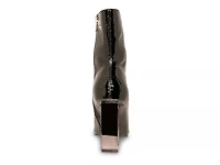 Palladium Bootie