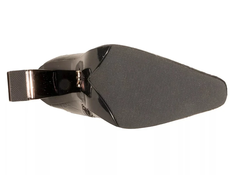 Palladium Bootie