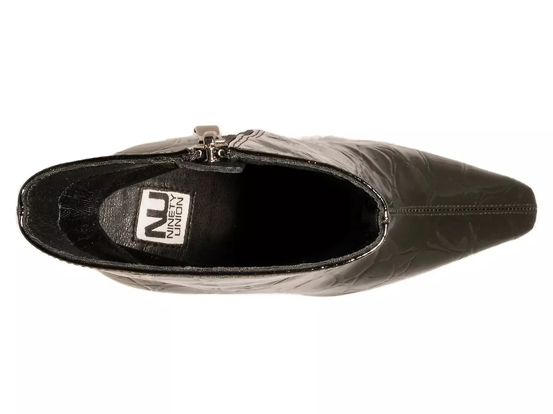 Palladium Bootie