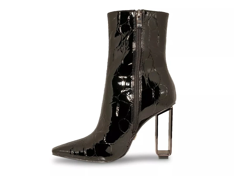 Palladium Bootie