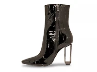 Palladium Bootie
