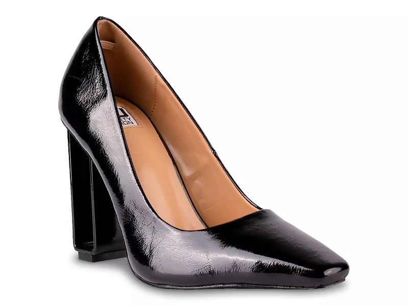 Pandora Pump