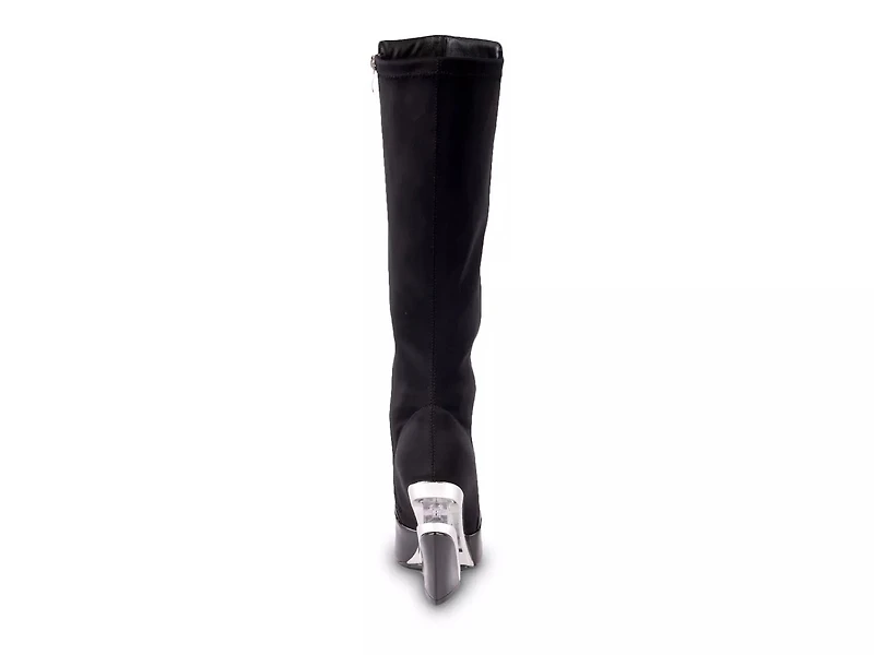 Villa Boot