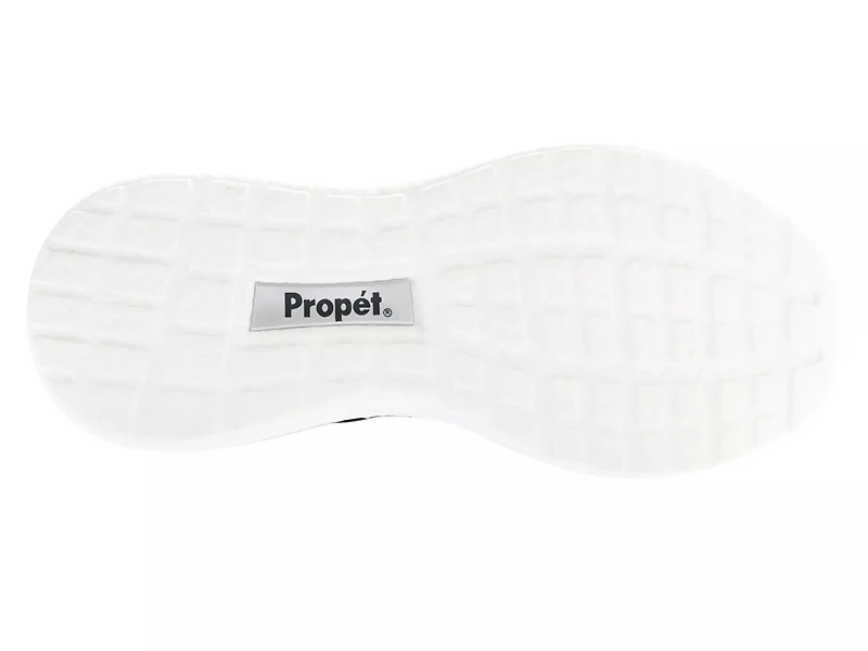 B10 Usher Sneaker