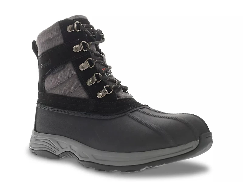 Cortland Boot