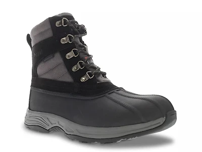 Cortland Boot