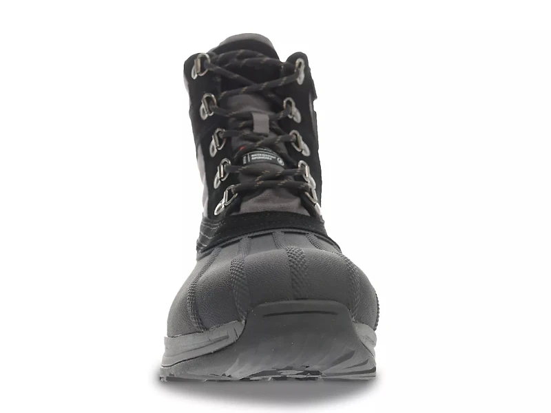 Cortland Boot