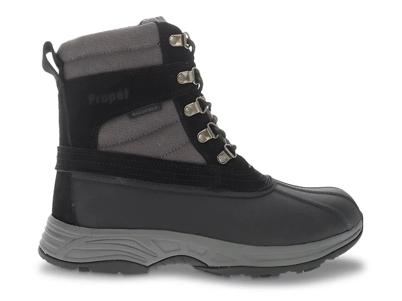 Cortland Boot