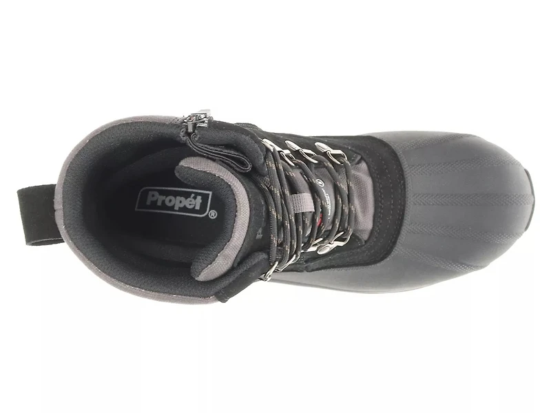 Cortland Boot
