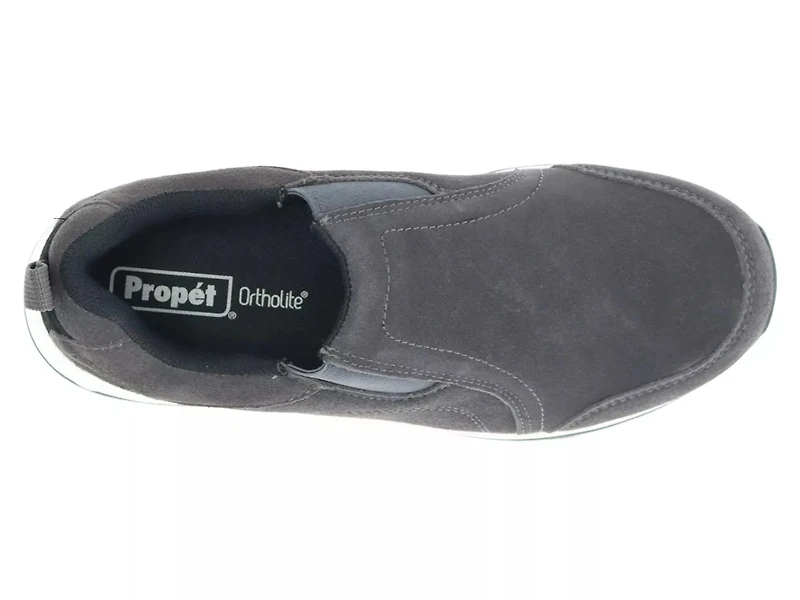 Cash Slip-On Sneaker