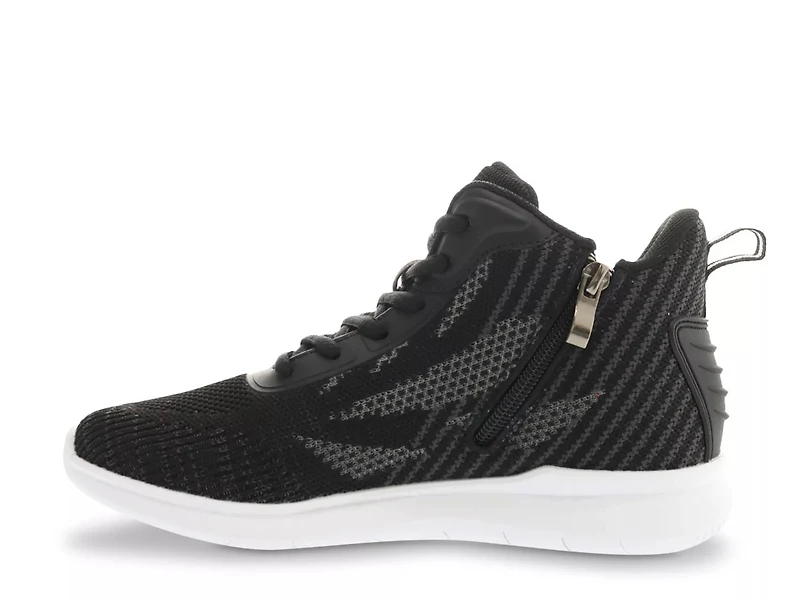 TravelBound Hi Sneaker