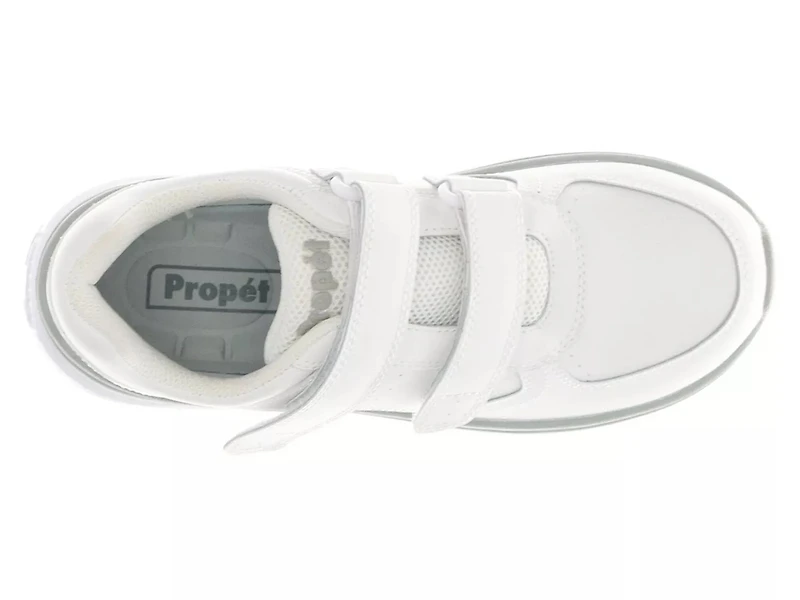 Ultima Strap Sneaker