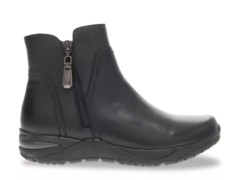 Delphi Bootie