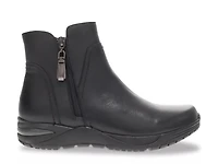 Delphi Bootie