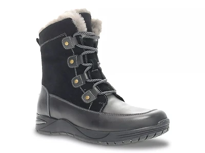 Dulcie Bootie