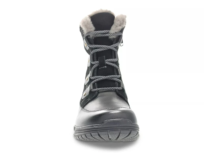 Dulcie Bootie